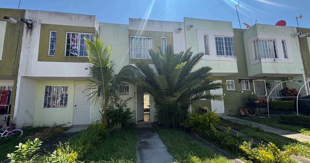 Casa en Venta en Albaterra 2, Zapopan