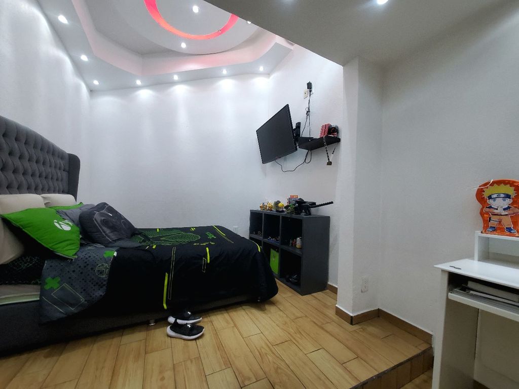 Casa En Venta En Santa Cruz Del Valle