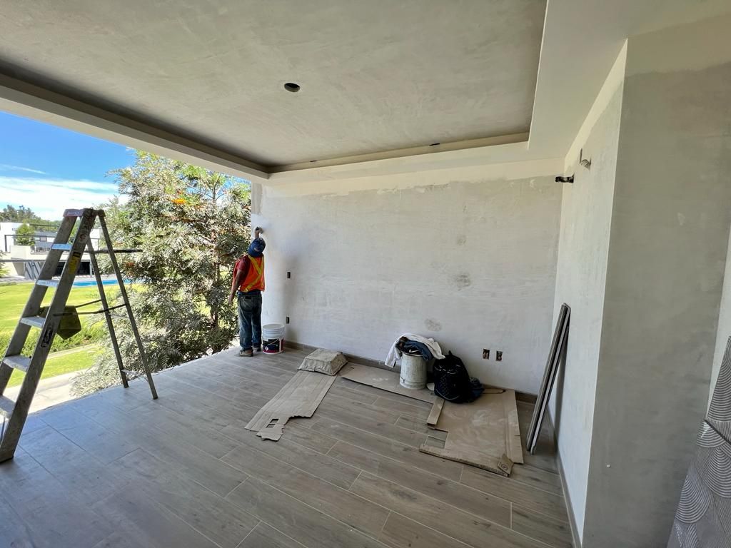 Casa En Preventa En Privanza Condominio Terma