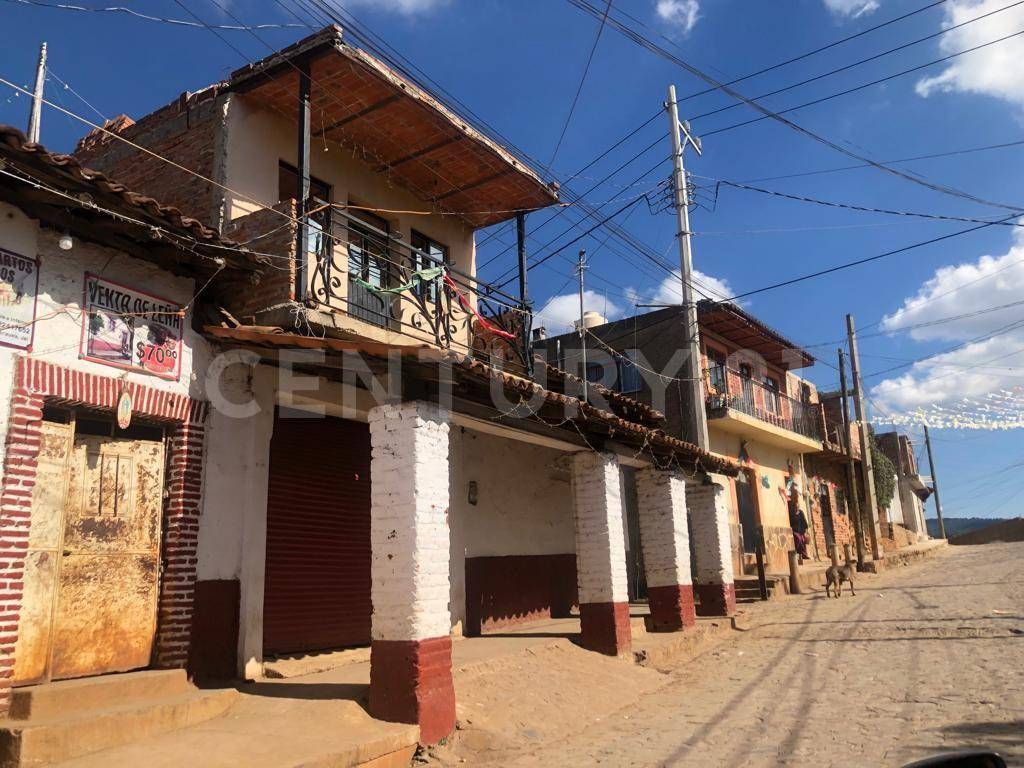 TERRENO EN VENTA