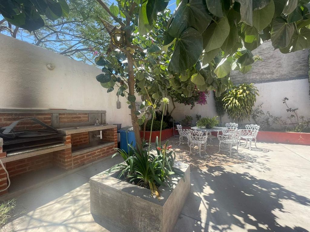 TERRAZA EN VENTA EN PRADOS SANTA LUCIA
