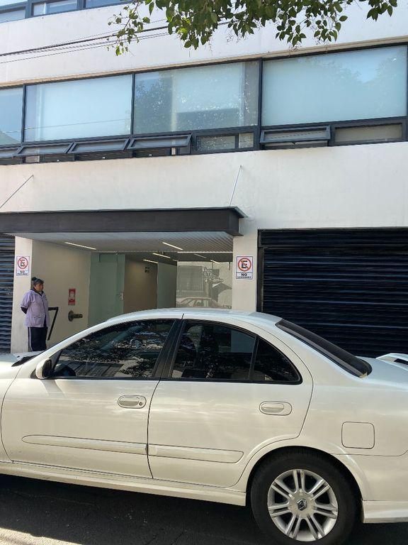 Oficinas en Renta en la del Valle Sur