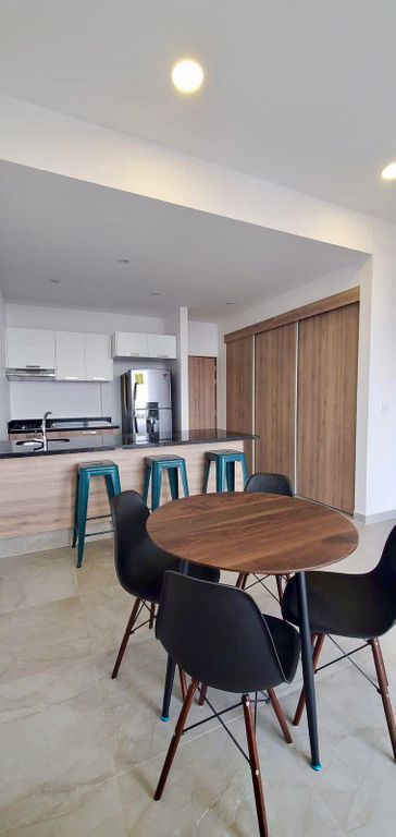 DEPARTAMENTO EN RENTA EN VALDEPEÑAS