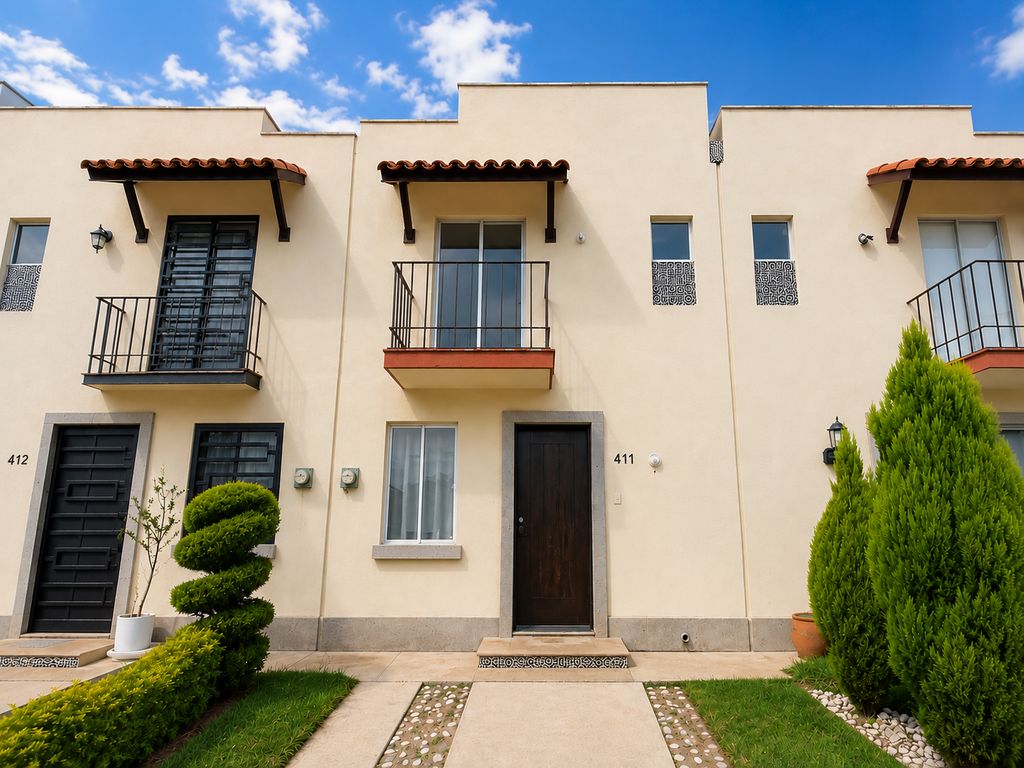 Casa en venta en Coto Altadena, Alta California, Tlajomulco