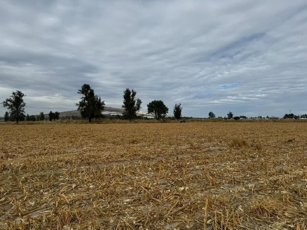Terreno con excelente ubicación a espaldas de Maseca $50,000,000