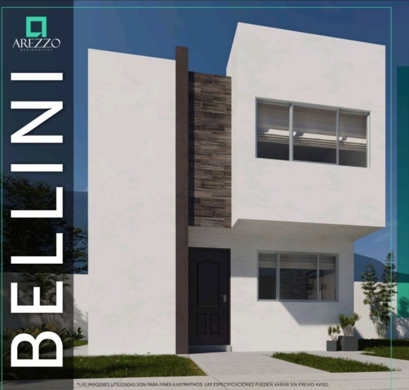 Casas en Venta en Arezzo Residencial