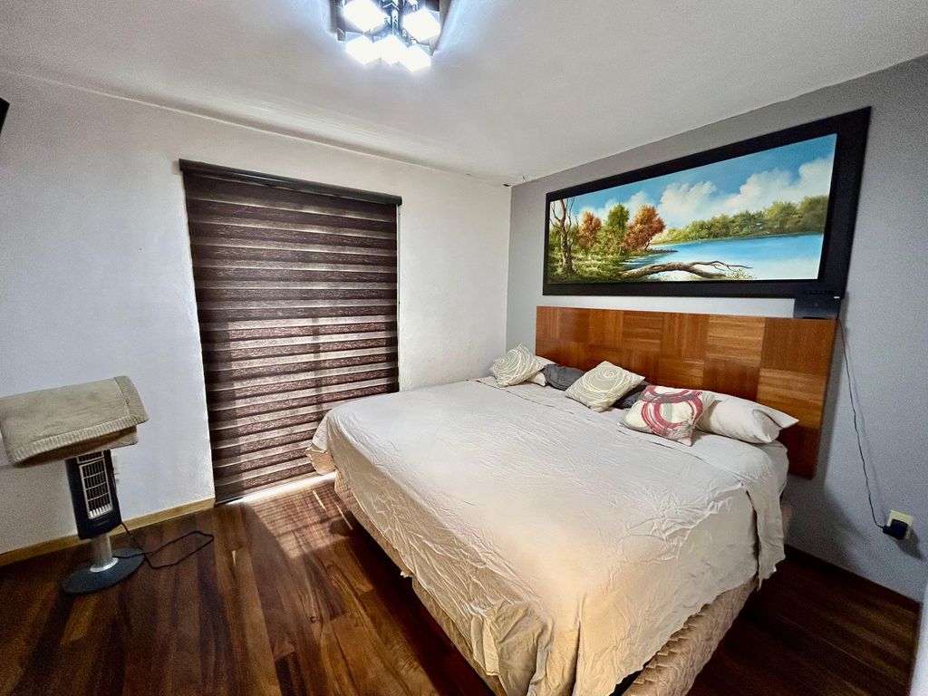 Casa En Renta Amueblada En El Fortin