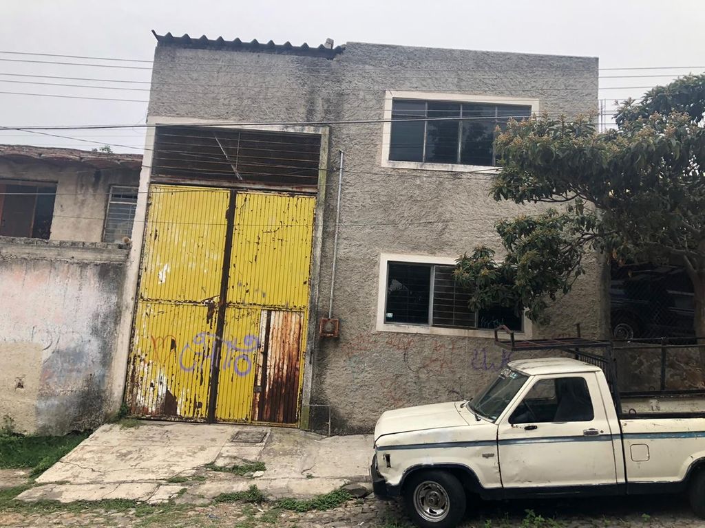 Bodega en Renta en Nueva Santa María