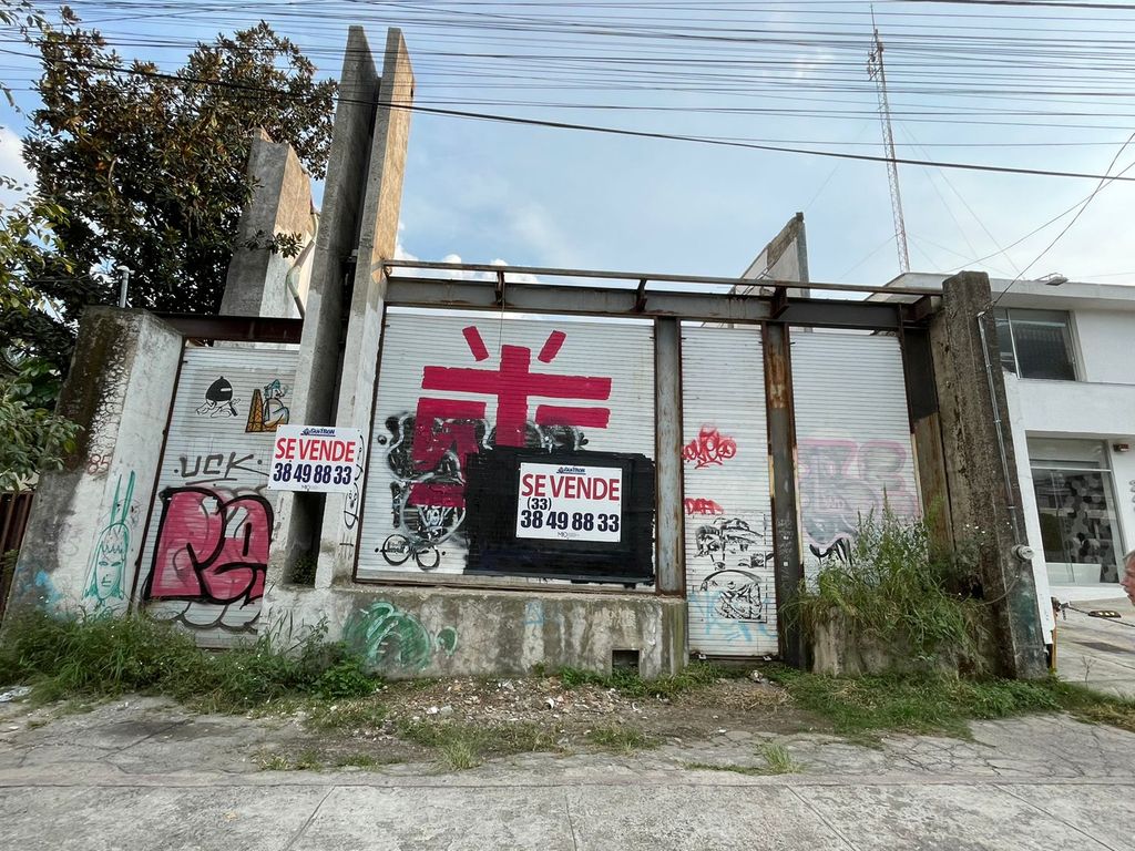 RENTA DE TERRENO AV MEXICO