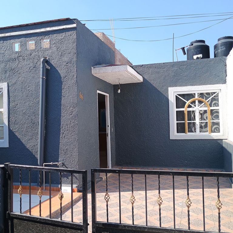 CASA EN VENTA EN LOMAS DE SAN MIGUEL – TONALÁ