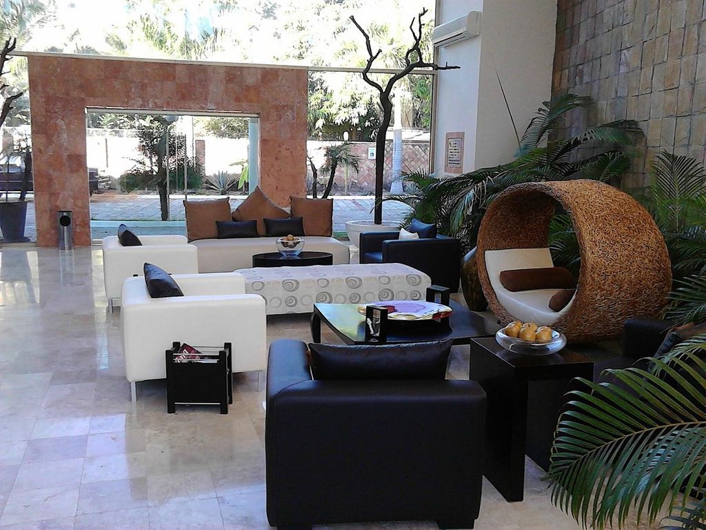 Hotel En Venta En Santa Maria Del Oro, Nayarit