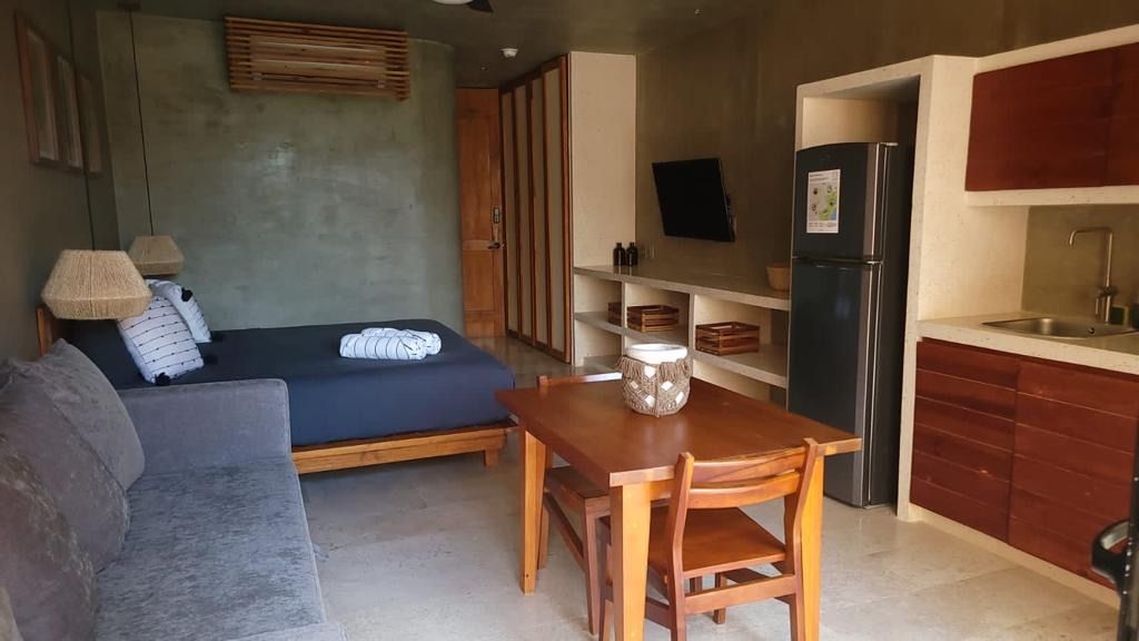 Departamento en VENTA en La Veleta TULUM
