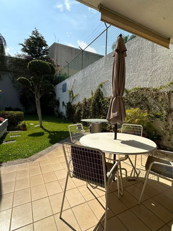CASA EN RENTA IDEAL PARA OFICINA A PUERTA CERRADA