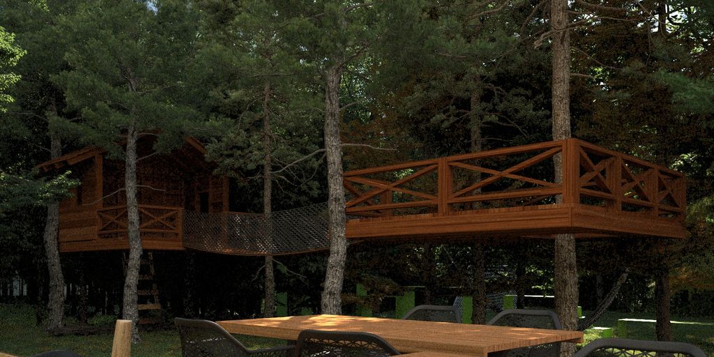 SBR / Preventa Desarrollo de lujo en Bosque Real