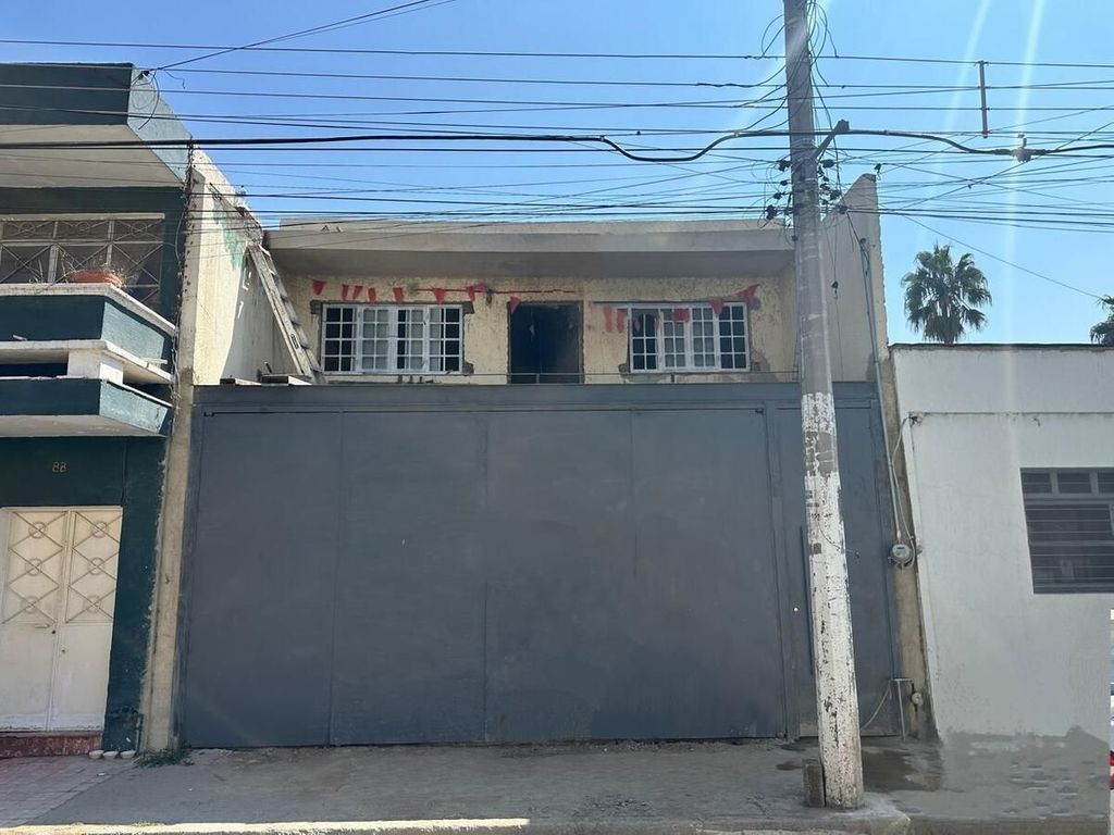 Casa en venta en Tepeyac