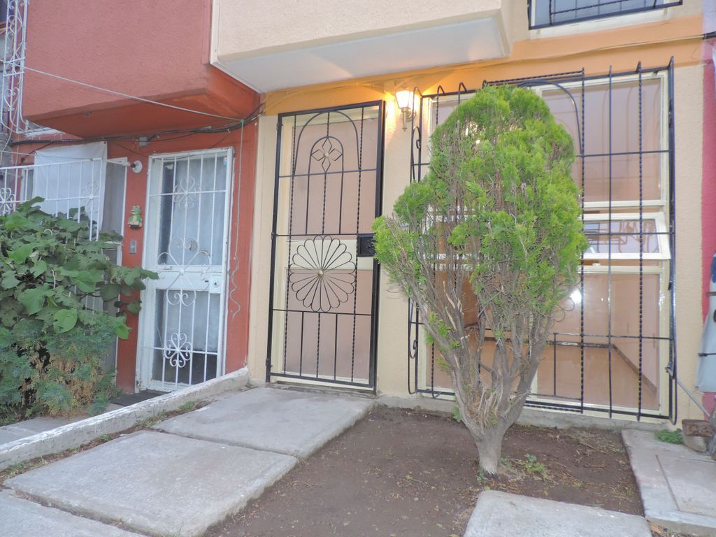 Casa en Venta en Ixtapaluca lista para Infonavit