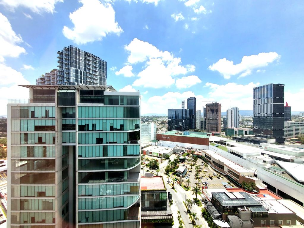 Oficina En Venta En Corporativo Dos Puntas Andares