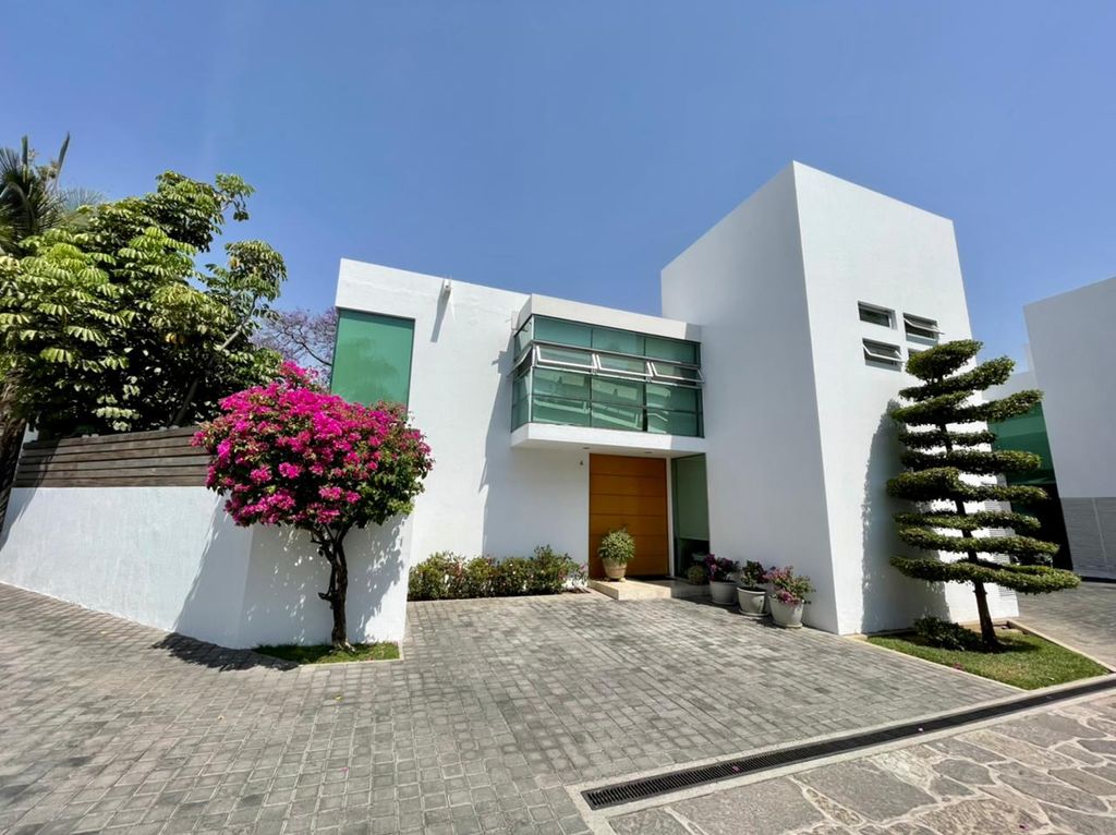 CASA EN VENTA PROVIDENCIA