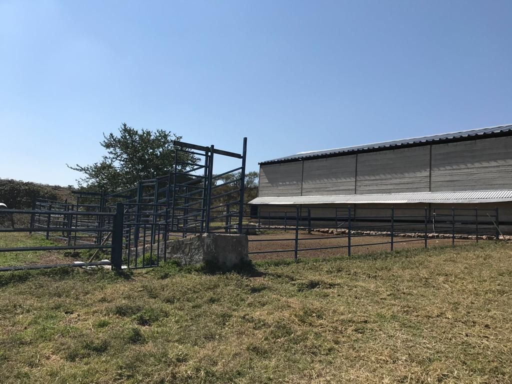 Terreno en Venta, Hacienda La Providencia.