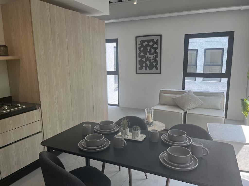 Departamento en la Roma en 3 millones el mejor precio en la mejor zona