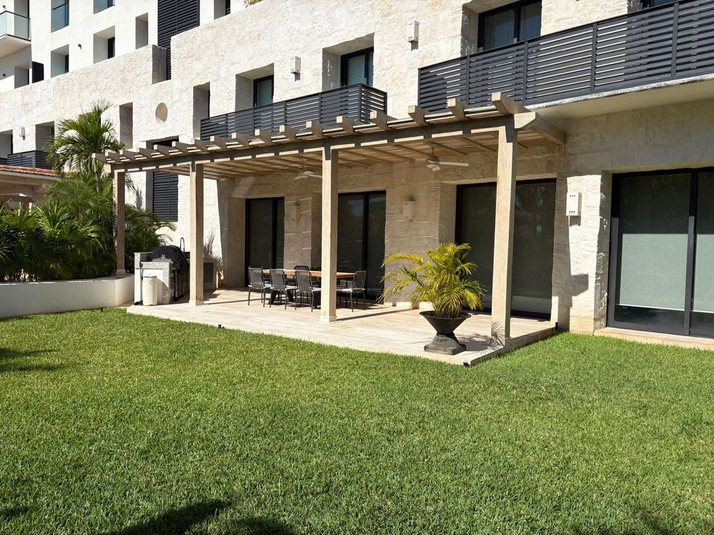 Luxury Residence in Ka'anali, Puerto Cancún