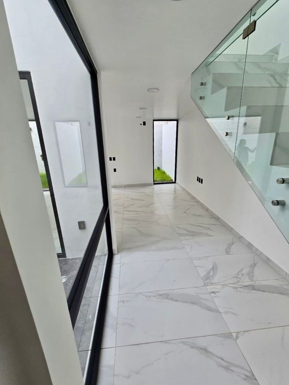 Casa en Venta Capital Norte, Zapopan.