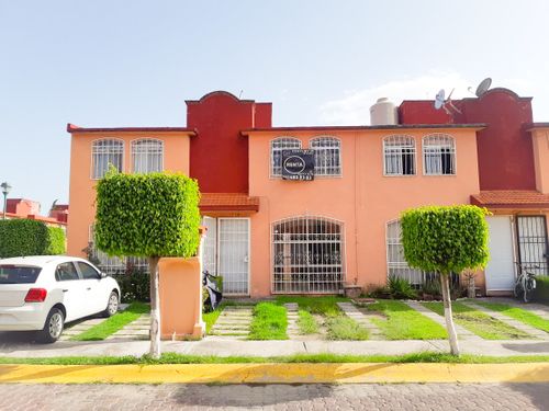 Casa en Renta en Villas de Atlixco