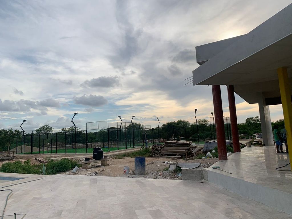 Terrenos Praderas del Mayab, Mérida, Yucatán