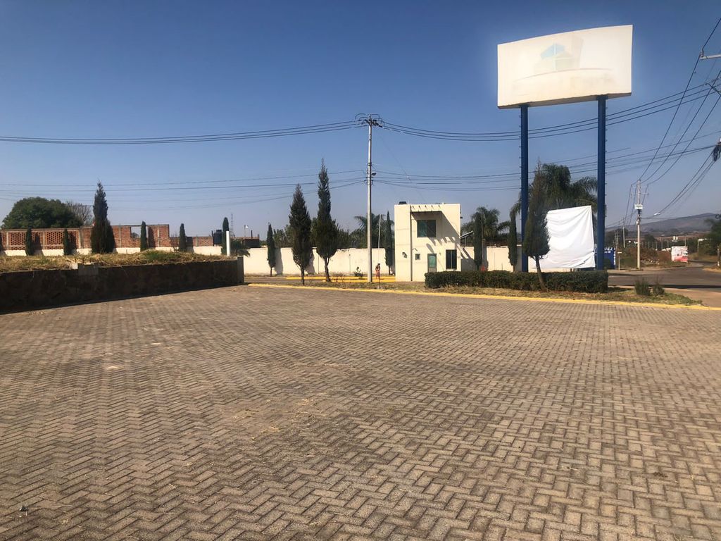 Lotes en Venta, Royal Park, Tepatitlan de Morelos.