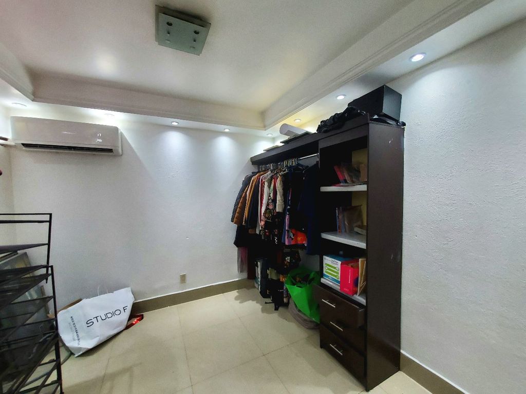 Casa En Venta En Santa Cruz Del Valle