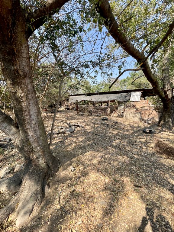 Terreno en Venta Periférico Sur, Adolf Horn.