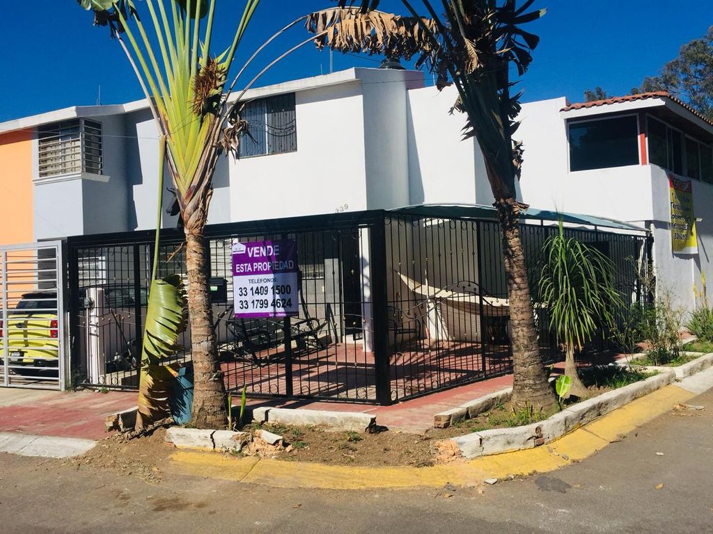 Casa en venta en Bosques del Centinela, Zapopan