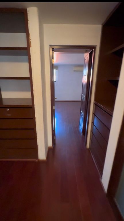 Casa en privada en renta en Coyoacan