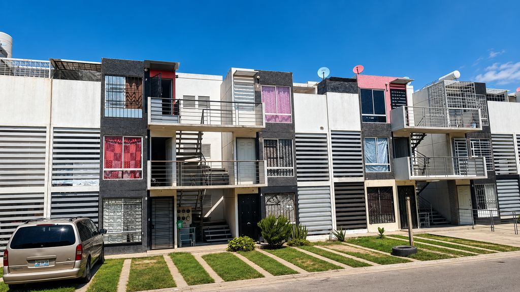 Departamento en Venta en Villa Fontana Aqua, Tlajomulco