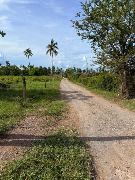 Terrenos en venta en San Patricio (Melaque)
