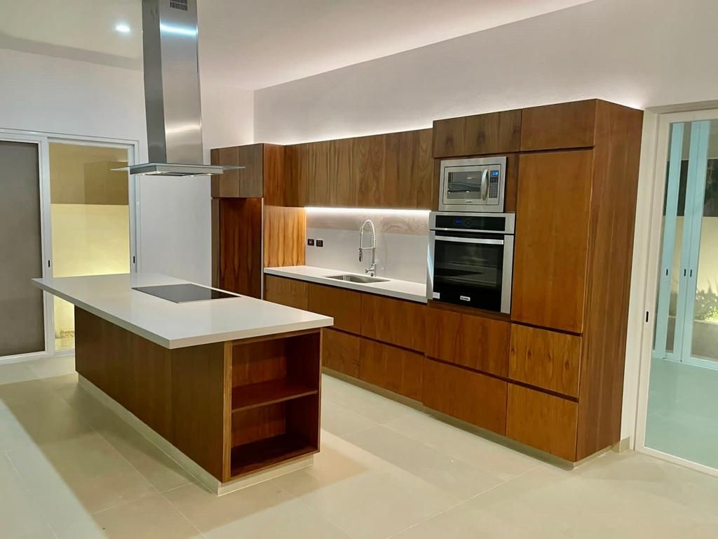 Casa En Venta En Ciudad Mayakoba, Quintana Roo