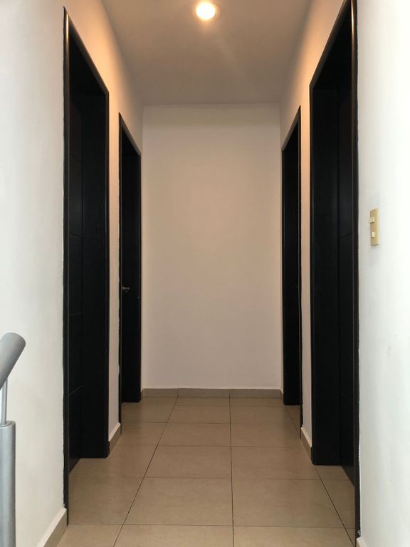 Casa en Renta en Privada Palermo BR1