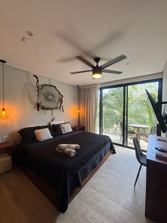 Residencial Panoramic Tulum 1