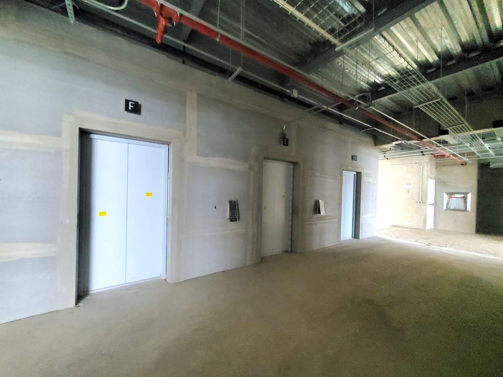 Oficina En Venta En Corporativo Dos Puntas Andares