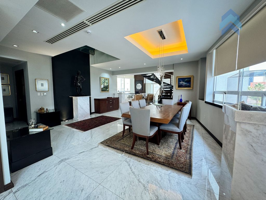 Departamento en Venta Torre Aura, Andares.