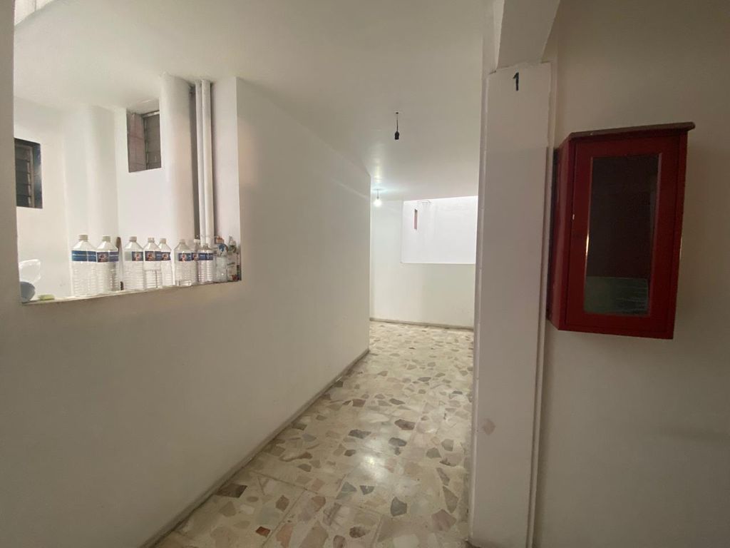 Analco,  Guadalajara centro, edificio en venta.