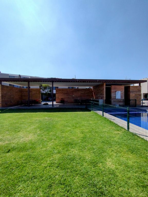 Casa en venta en fraccionamiento en ACCANTA Zapopan