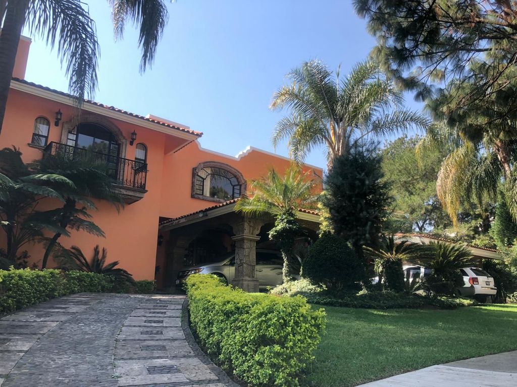 Casa en venta en Condominio,Azaleas, Bugambilias, Zapopan, Jalisco - Casas  y Terrenos