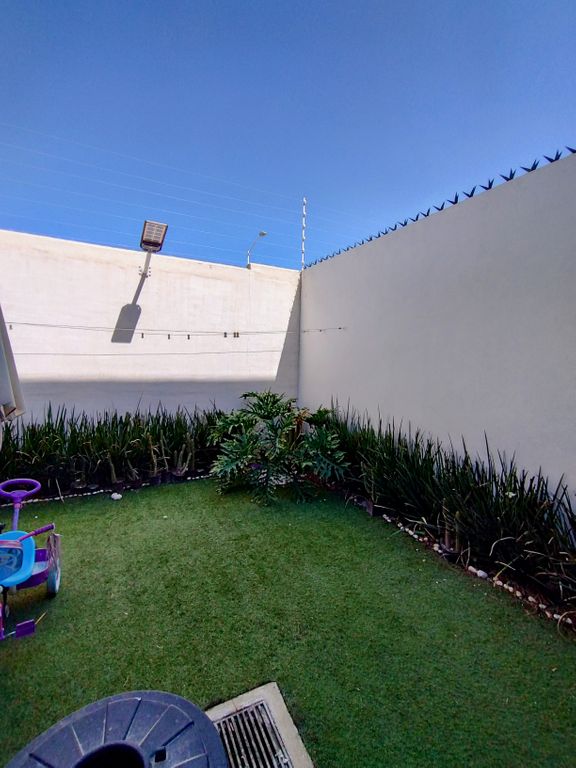 Casa en venta en fraccionamiento en ACCANTA Zapopan