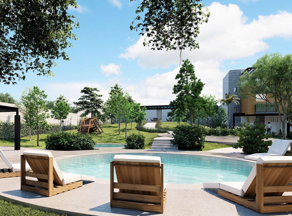 Casa en Venta Residencial del Lago, Jocotepec, Jalisco.