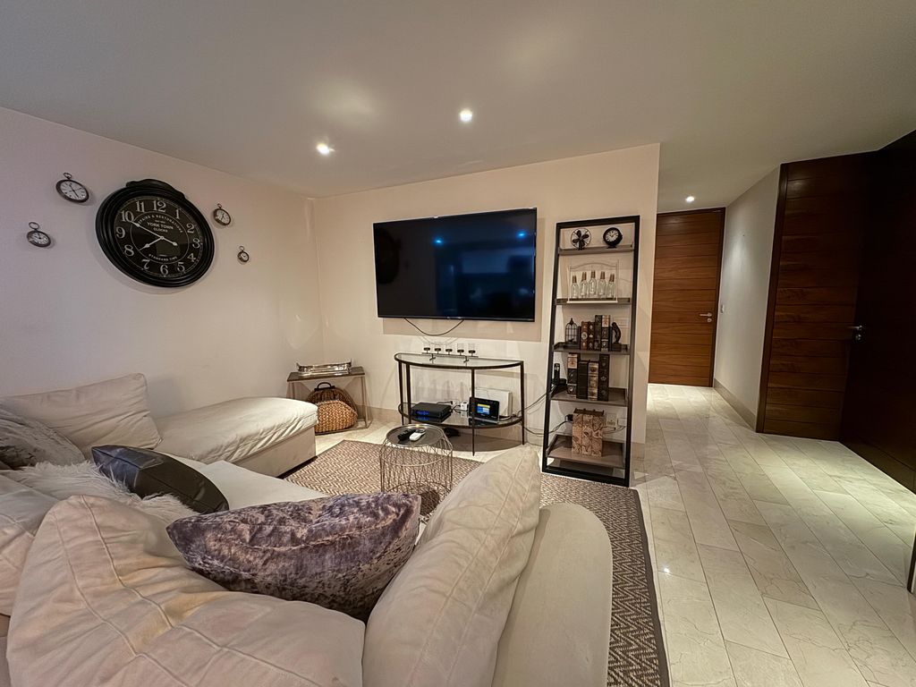 Departamento en venta / renta Torre Miyana Polanco