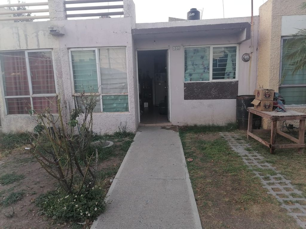 Casa en Venta en Tlajomulco!