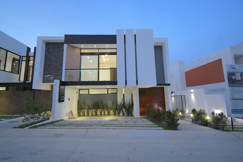 Residencia en Los Robles Residencial, Zapopan, Jal