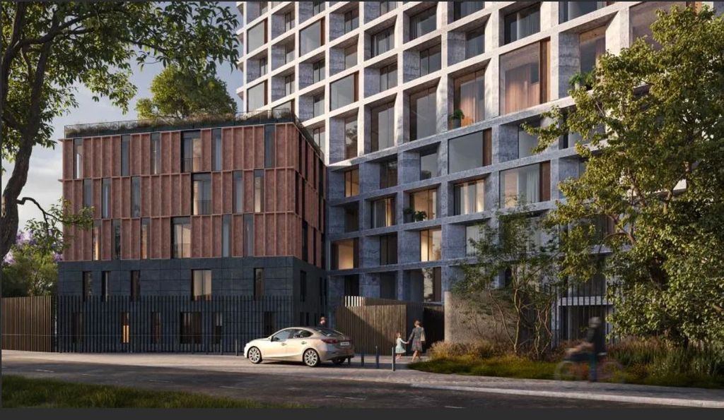 QUADRANWTE CIUDAD GRANJA