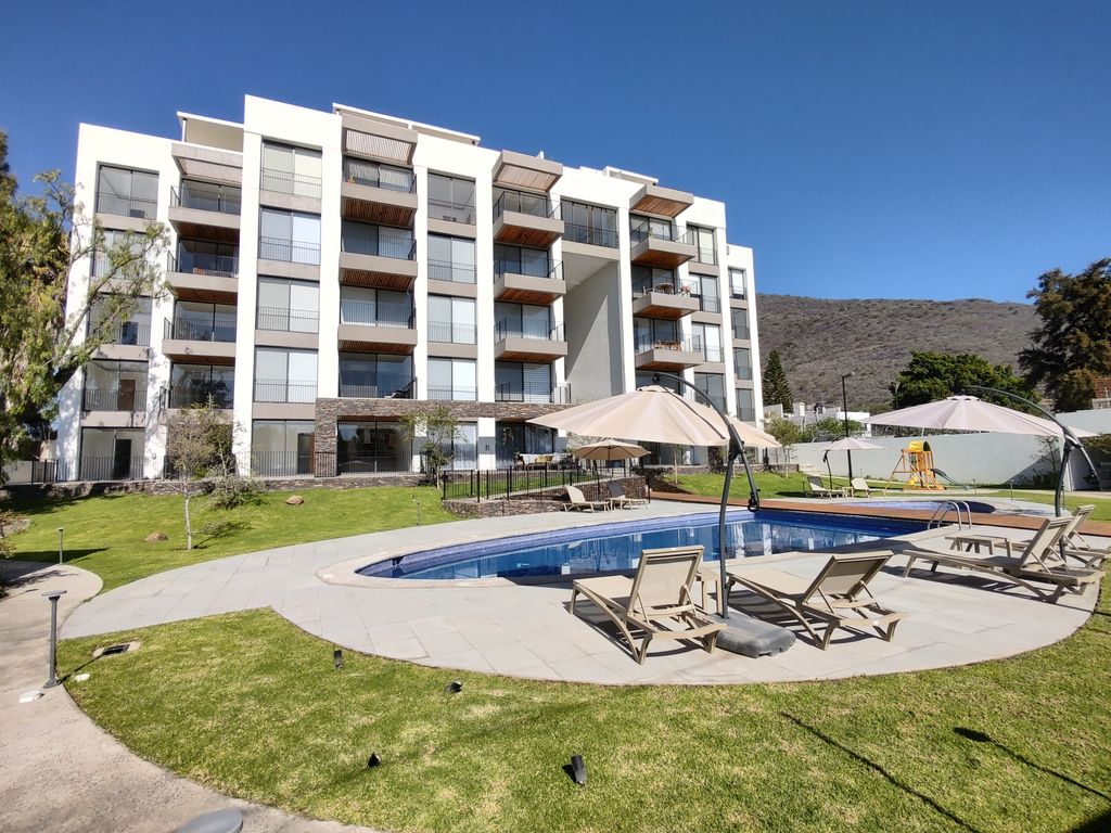 Depa en VENTA, a pie de Lago de Chapala, Kalé 403